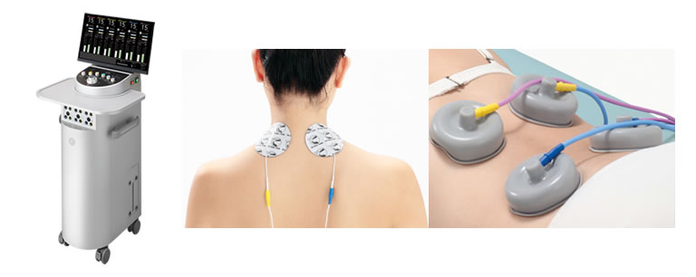 NEOテクトロン ONE-P6 Plus導入